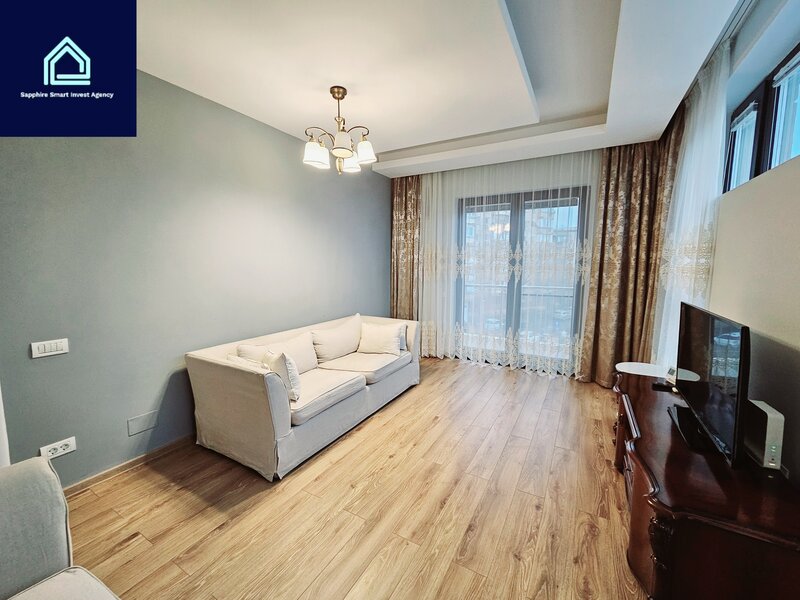 13 Septembrie, Drumul Sarii, Orizont