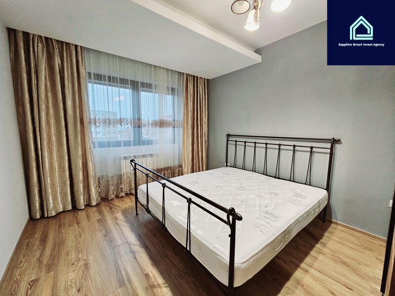 13 Septembrie, Drumul Sarii, Orizont