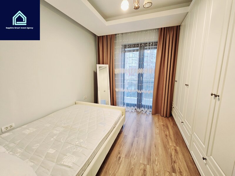 13 Septembrie, Drumul Sarii, Orizont