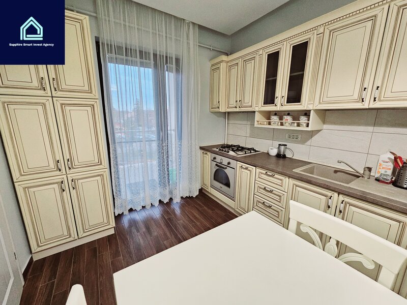 13 Septembrie, Drumul Sarii, Orizont