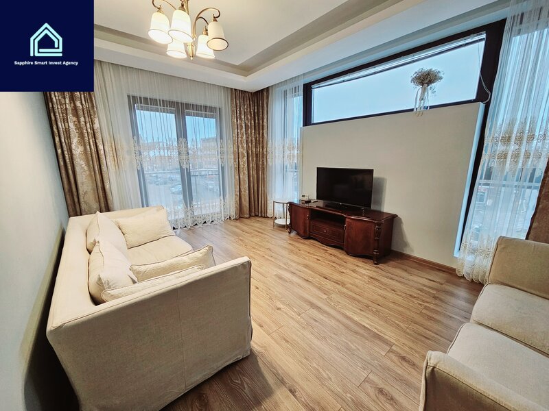 13 Septembrie, Drumul Sarii, Orizont